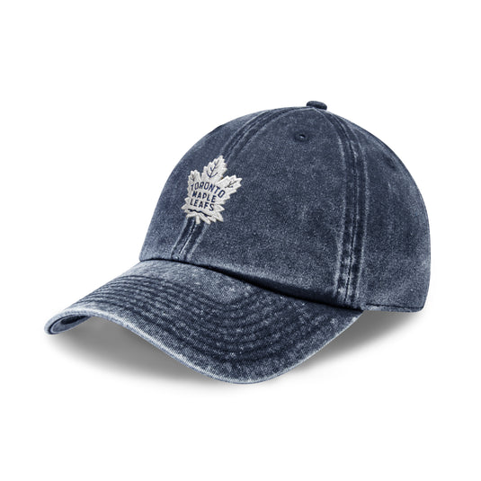 Toronto Maple Leafs NHL Elston Cap