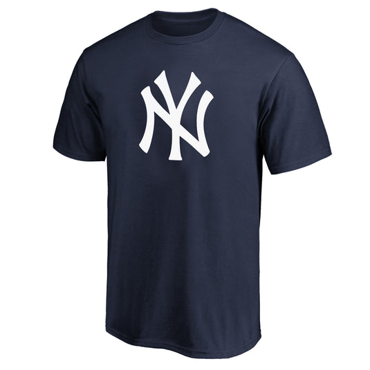 Grand t-shirt MLB des Yankees de New York