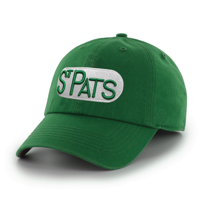 Toronto St. Patricks NHL Vintage Blue Line Cap
