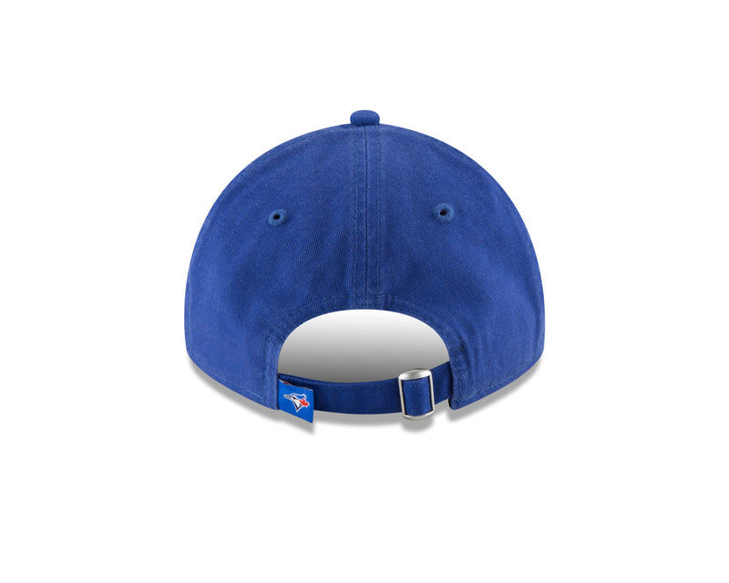 Load image into Gallery viewer, Toronto Blue Jays CORE CLASSIC Packable Visor Cap
