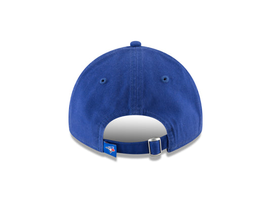 Toronto Blue Jays CORE CLASSIC Packable Visor Cap
