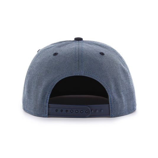 Toronto Raptors NBA Double Move Captain Cap