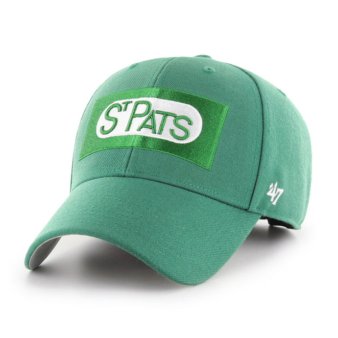 Toronto St. Patricks NHL Basic 47 MVP Cap