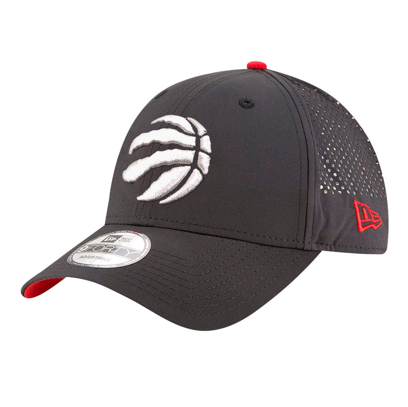 Load image into Gallery viewer, Toronto Raptors Performance Pivot 9Forty Cap
