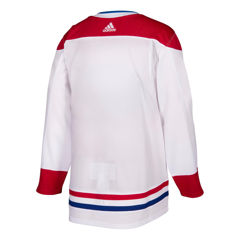 Load image into Gallery viewer, Montreal Canadiens NHL Authentic Pro Away Jersey
