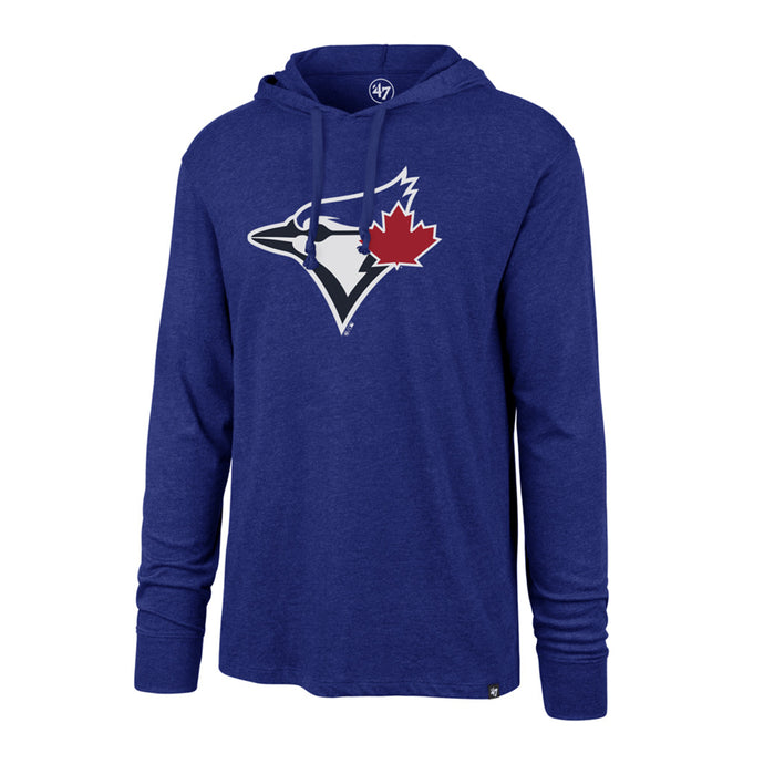 Toronto Blue Jays MLB Imprint '47 Club Hoodie