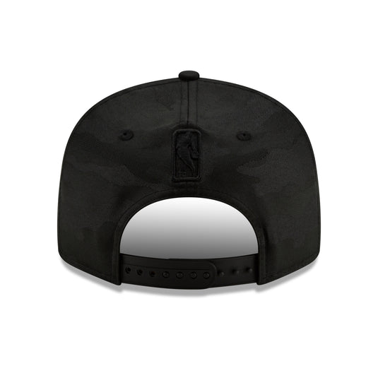 Los Angeles Dodgers MLB Blackout Camo Play Cap