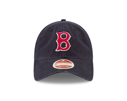 Casquette MLB Rugged Patcher 9TWENTY des Red Sox de Boston