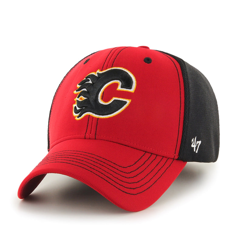 Load image into Gallery viewer, Calgary Flames Cooler Cap
