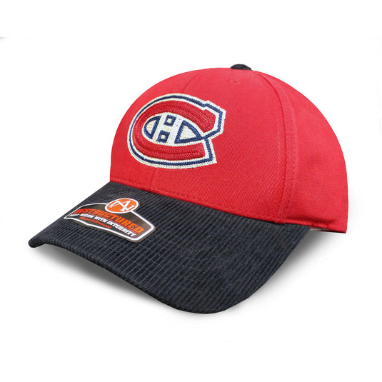 Montreal Canadiens NHL Vault DS Cap