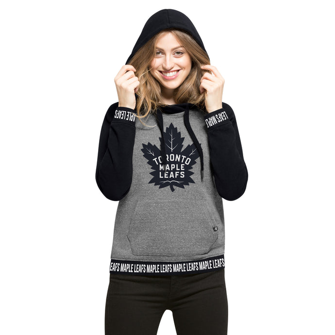 Toronto Maple Leafs Ladies' Encore Revolve Hoodie
