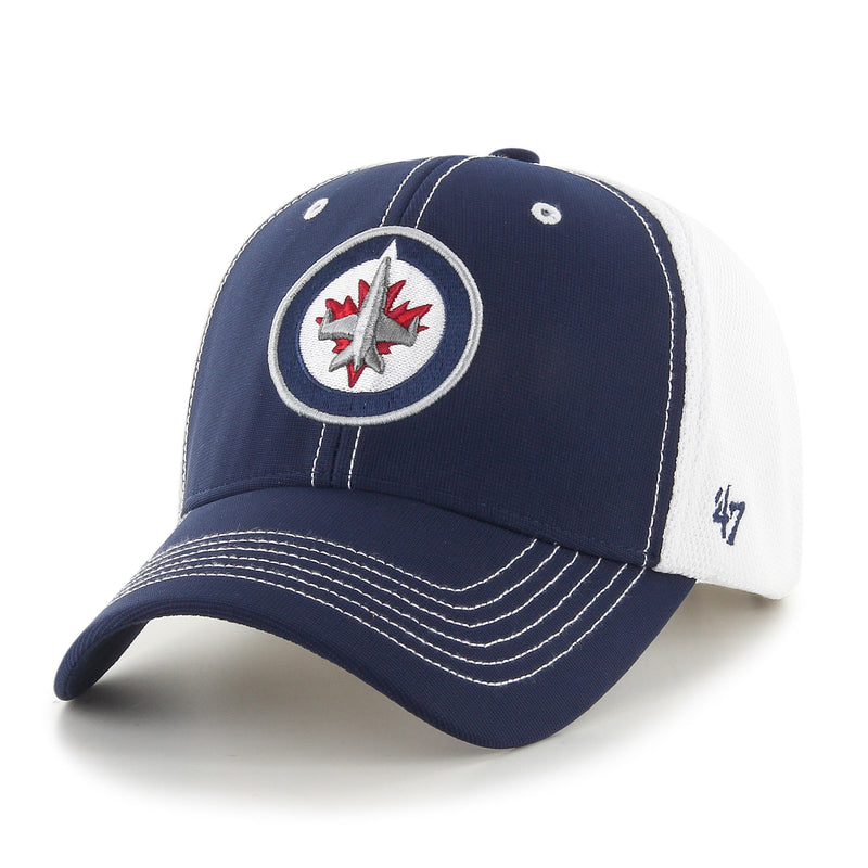 Load image into Gallery viewer, Winnipeg Jets Cooler Cap
