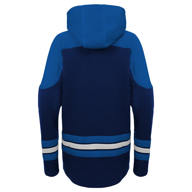 Load image into Gallery viewer, Youth Winnipeg Jets Legendary Hoodie
