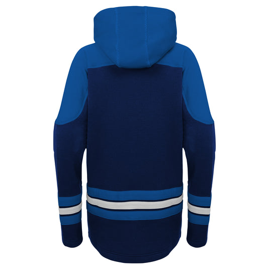 Youth Winnipeg Jets Legendary Hoodie