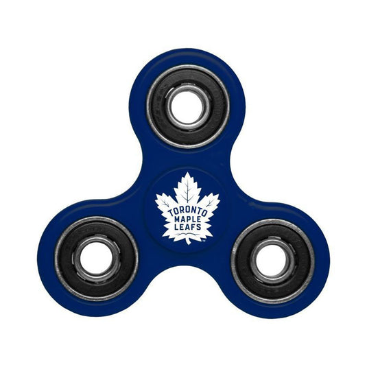 Toronto Maple Leafs Three-Way Fidget Spinner