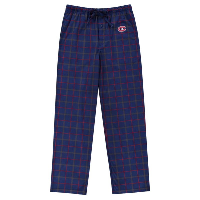 Load image into Gallery viewer, Montreal Canadiens NHL Sleep Pants

