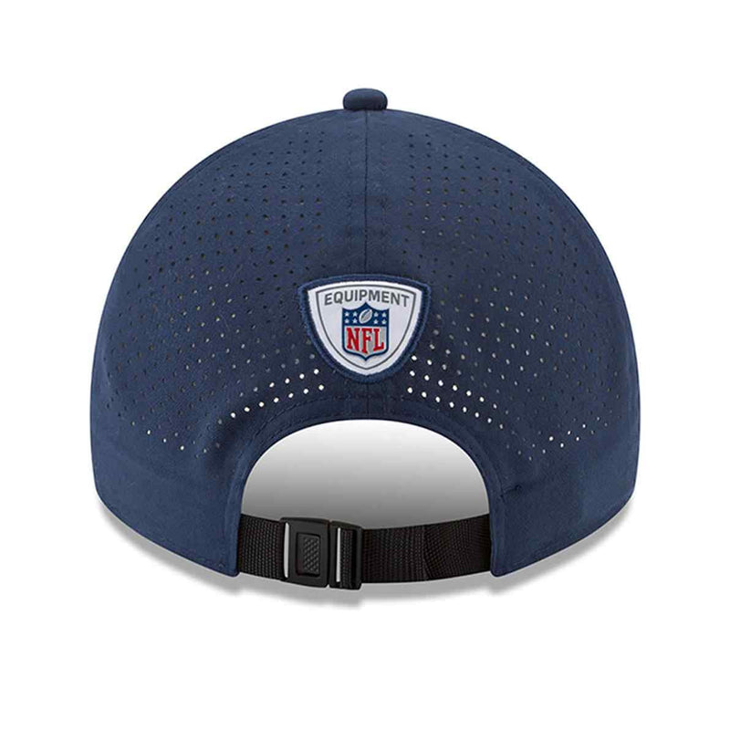 Load image into Gallery viewer, New England Patriots Training 9TWENTY Cap
