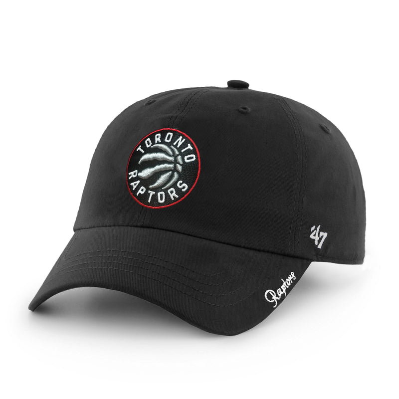 Load image into Gallery viewer, Ladies&#39; Toronto Raptors NBA Miata 47 Clean Up Cap
