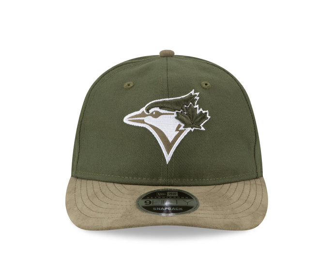 Casquette rétro 9FIFTY Tonal Choice MLB des Blue Jays de Toronto