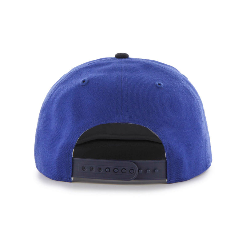 Load image into Gallery viewer, Toronto Blue Jays MLB Sure Shot 2Tone Captain Cap
