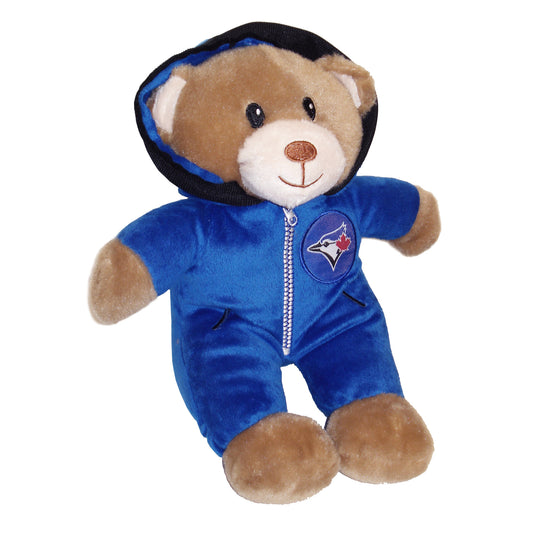 Toronto Blue Jays Jumpsuit Bear