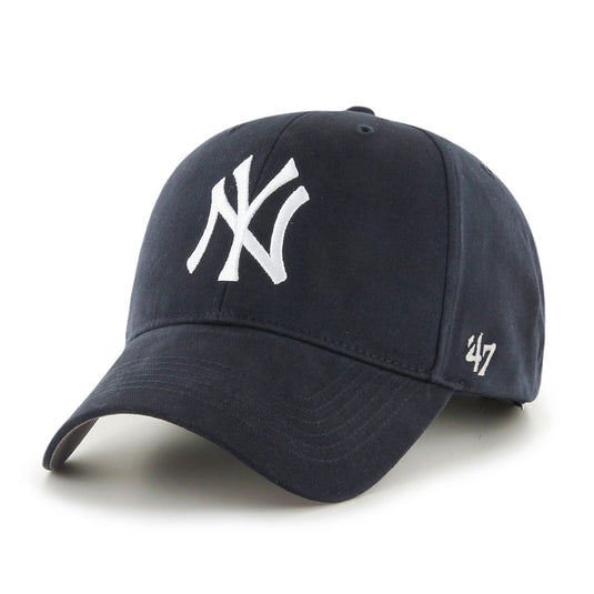 Youth New York Yankees MLB Basic 47 MVP Cap