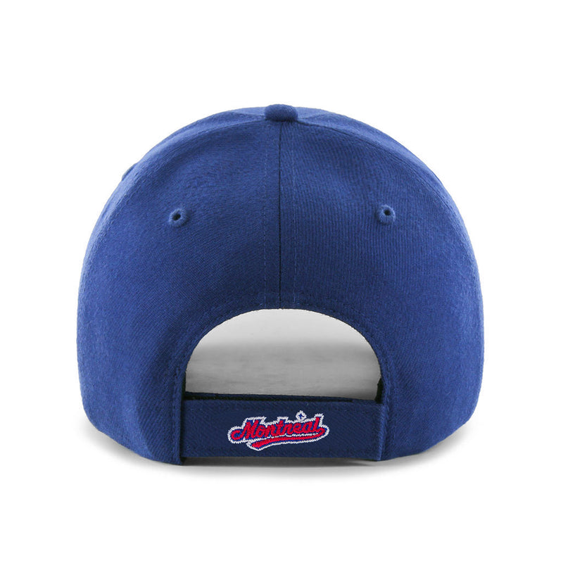 Load image into Gallery viewer, Montreal Expos MLB &#39;47 MVP Cap
