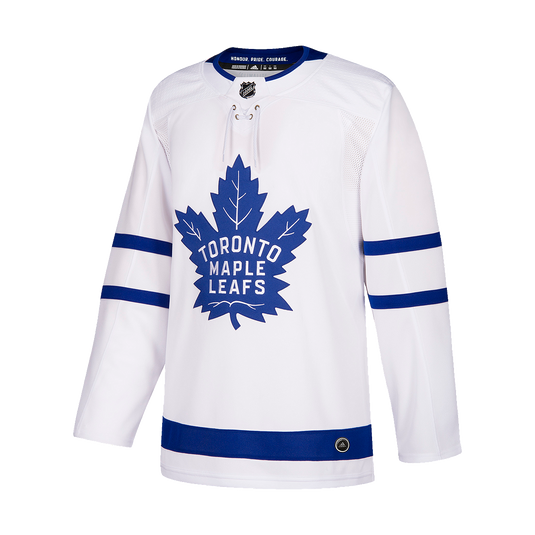 Toronto Maple Leafs NHL Authentic Pro Away Jersey