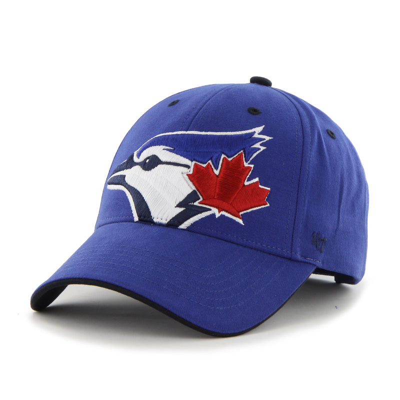 Load image into Gallery viewer, Youth Toronto Blue Jays MLB Creature Cap
