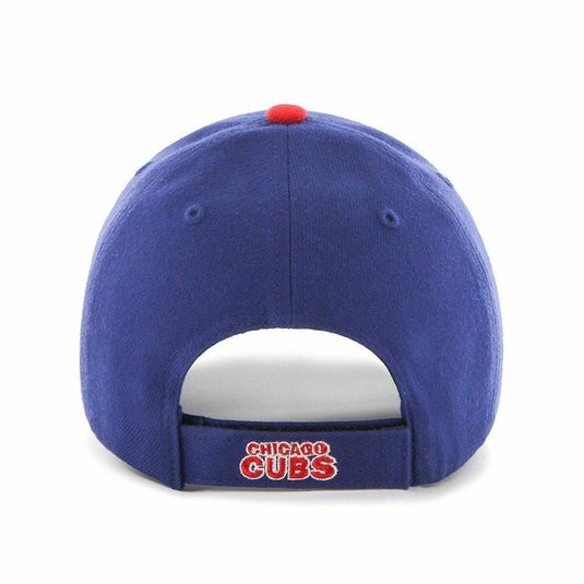 Chicago Cubs MLB 47 MVP Cap