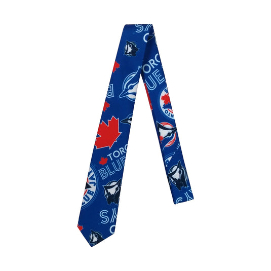 Toronto Blue Jays Team Tie
