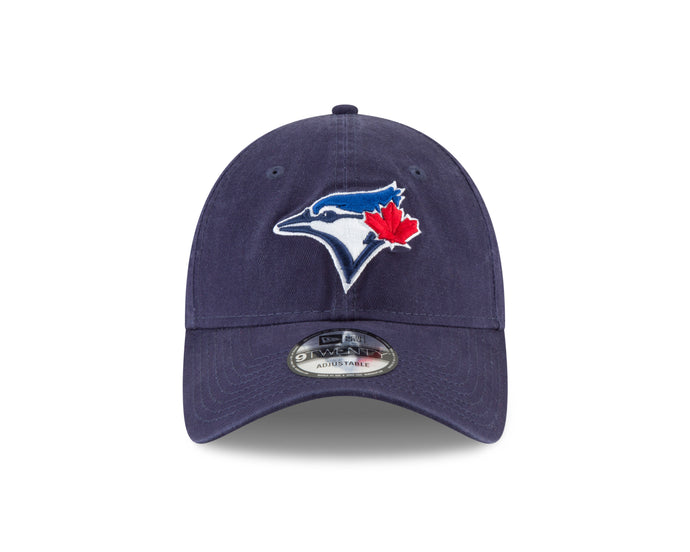 Casquette CORE CLASSIC 9Twenty des Blue Jays de Toronto
