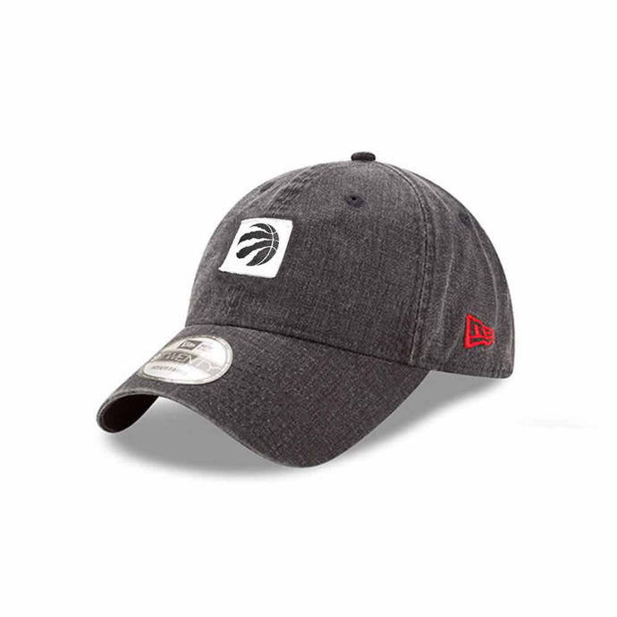 Casquette estampillée 9TWENTY des Raptors de Toronto