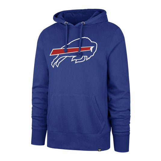 Buffalo Bills NFL '47 Imprint Headline Hoodie