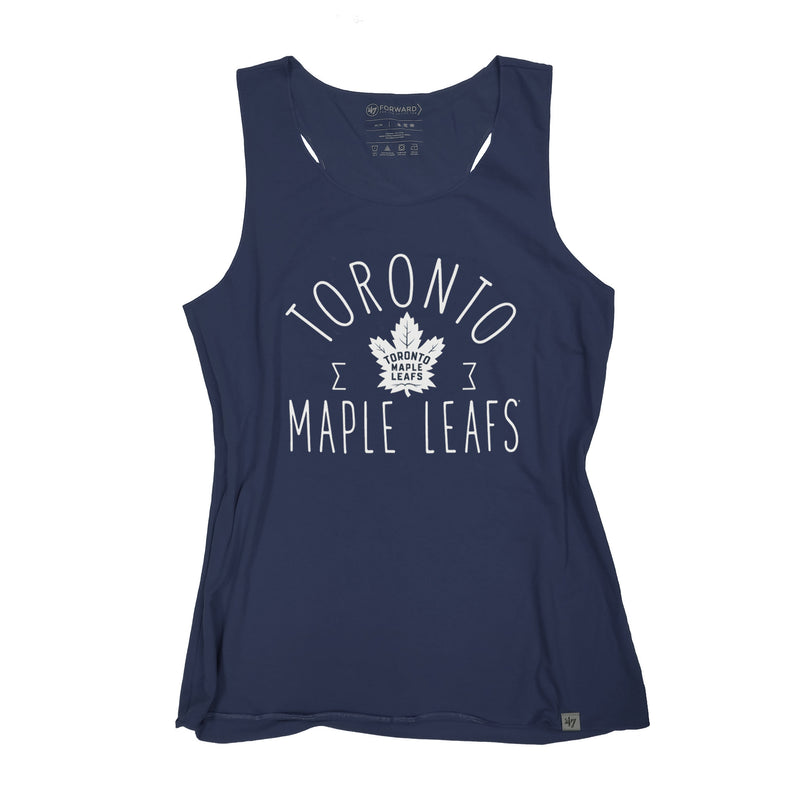 Load image into Gallery viewer, Toronto Maple Leafs Ladies&#39; Lumi Tank
