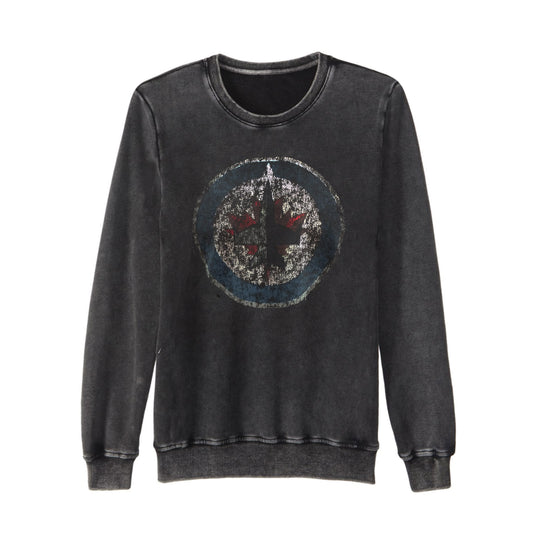 Winnipeg Jets NHL Easy Rider Long Sleeve
