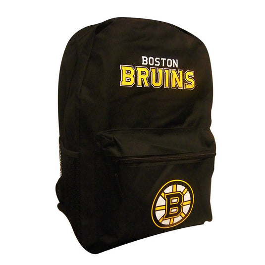 Boston Bruins Backpack - Sport Army