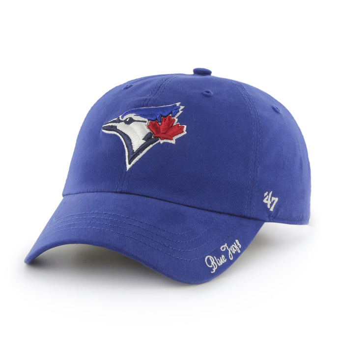 Ladies' Toronto Blue Jays MLB Miata Cap