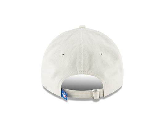 Toronto Blue Jays MLB Core Classic Off-White 9TWENTY Cap