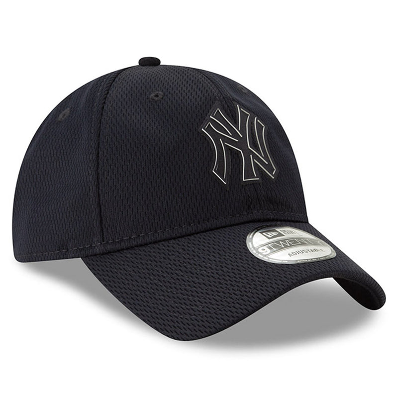 Load image into Gallery viewer, New York Yankees MLB 9TWENTY Dark Navy Clubhouse Cap
