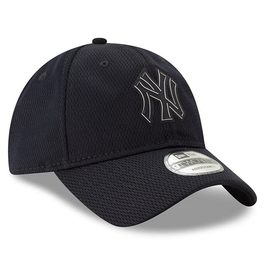 New York Yankees MLB 9TWENTY Dark Navy Clubhouse Cap