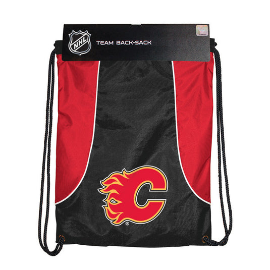 Calgary Flames Back Sack - Sport Army