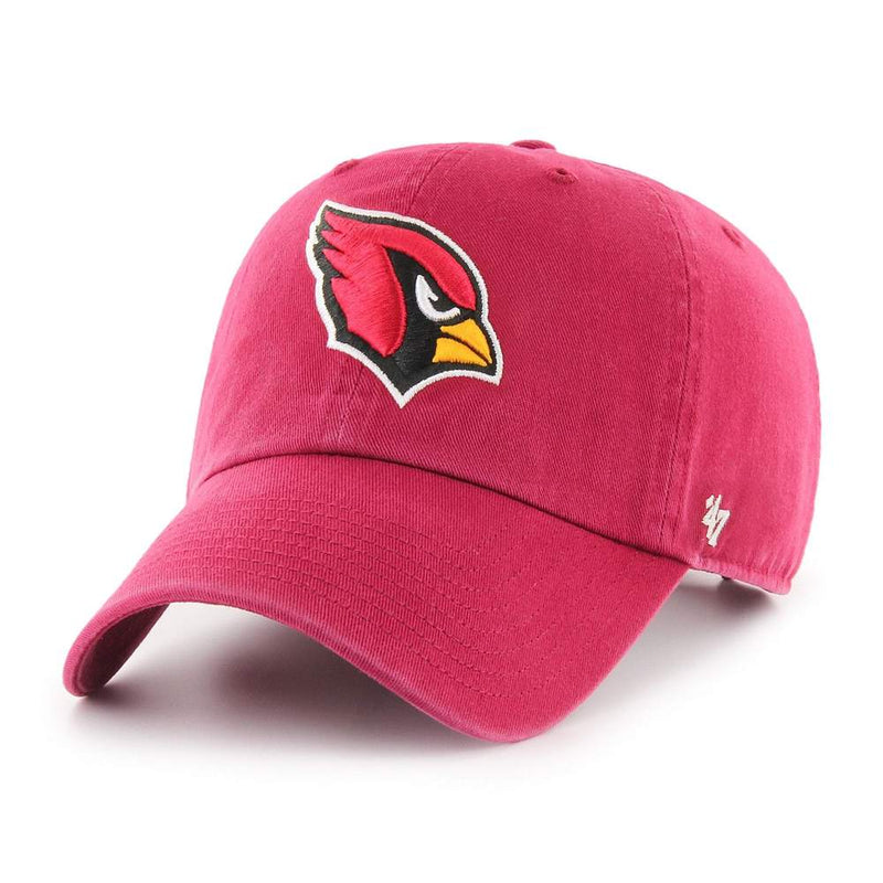 Chargez l&#39;image dans la visionneuse de la galerie, Casquette de nettoyage NFL des Cardinals de l&#39;Arizona
