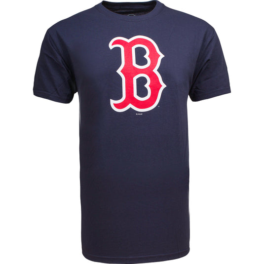 Grand t-shirt MLB des Red Sox de Boston