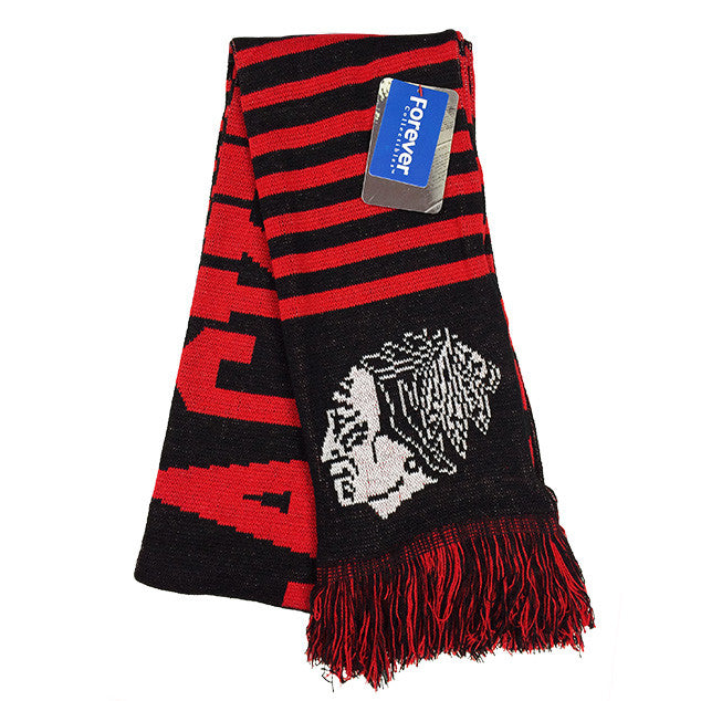 Chicago Blackhawks Retro Scarf - Sport Army