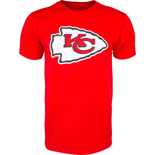 T-shirt de fan des Chiefs de Kansas City NFL '47