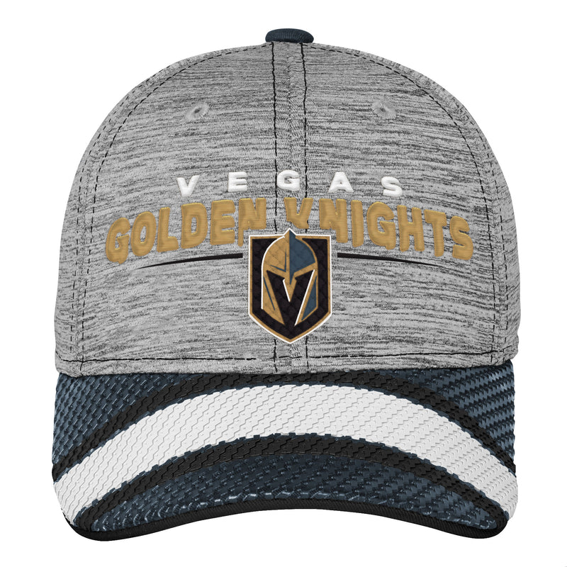 Load image into Gallery viewer, Youth Vegas Golden Knights Second Season Player Cap
