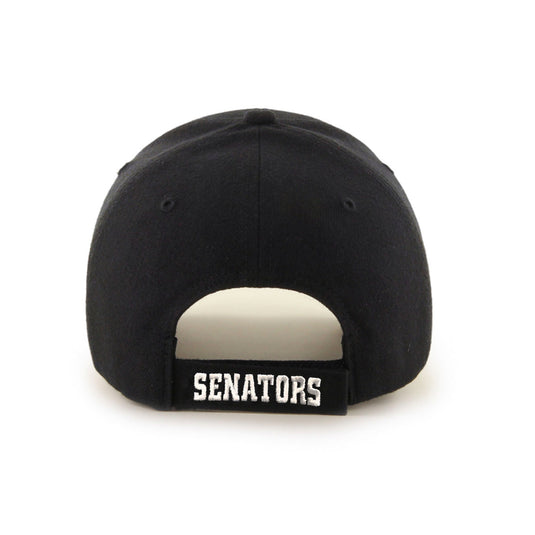 Casquette MVP Basic 47 de la LNH des Sénateurs d'Ottawa