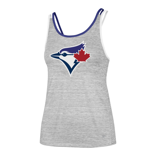 Débardeur Forward Horizon MLB 47 des Blue Jays de Toronto pour femme