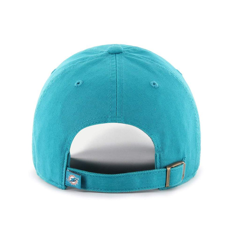 Chargez l&#39;image dans la visionneuse de la galerie, Casquette de nettoyage NFL des Dolphins de Miami
